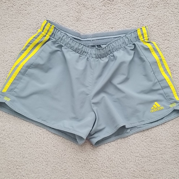 adidas Pants - Adidas Women's Shorts